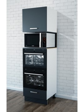 Wall Oven Cabinet